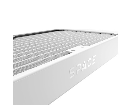 Система рідинного охолодження ID-Cooling SL240 XE White Система рідинного охолодження ID-Cooling SL240 XE White