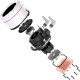 Система рідинного охолодження ID-Cooling SL240 XE White