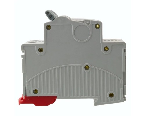 Автоматичний вимикач Quantum 2п С 32А MCB 6kA (9000 / KC6-K/ C/2P/32A-6k)