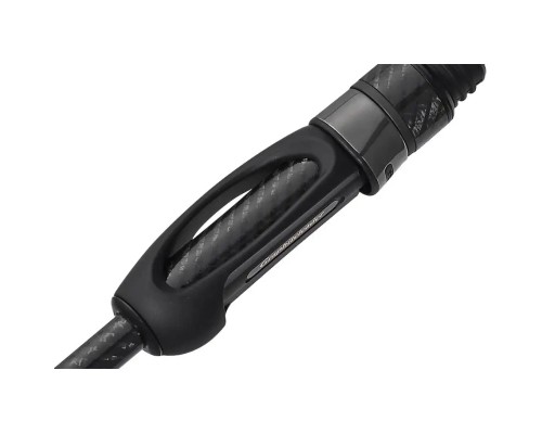 Вудилище Graphiteleader 23 Corto 23GCORS-642L-T 1.93m Max 4g (2135.41.87)