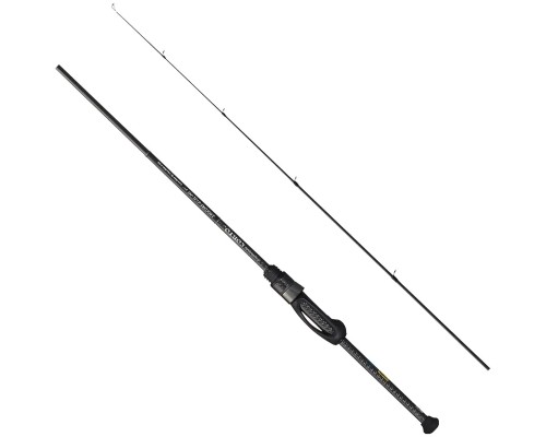 Вудилище Graphiteleader 23 Corto 23GCORS-642L-T 1.93m Max 4g (2135.41.87)