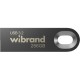 USB флеш накопичувач Wibrand 256GB Eagle Grey USB 3.2 Gen 1 (USB 3.0) (WI3.2/EA256U10G) 
