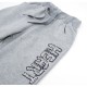 Спортивний костюм дитячий Breeze з пайетками (14631-140G-gray)