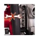 Дискова пила Einhell TE-CS 165 1200Вт, 165х16мм, 3.8кг (4331010)