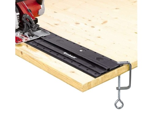 Дискова пила Einhell TE-CS 165 1200Вт, 165х16мм, 3.8кг (4331010)