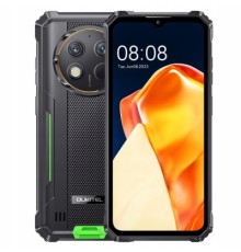 Мобільний телефон OUKITEL WP28 8/256GB Green (6931940743525)