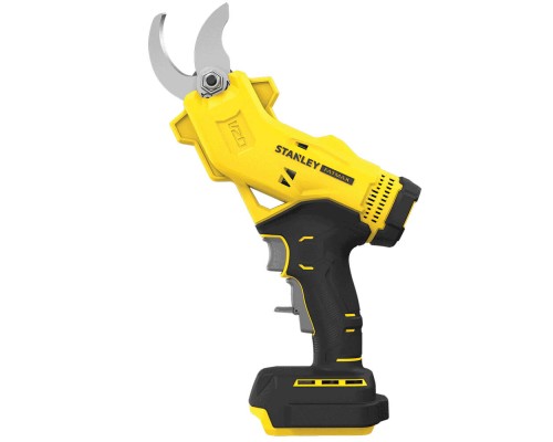 Секатор Stanley FATMAX акумуляторний ,18 В, Li-Ion, до 32 мм, 2,5 кг (без АКБ та ЗП) (SFMCPP32B)