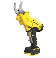 Секатор Stanley FATMAX акумуляторний ,18 В, Li-Ion, до 32 мм, 2,5 кг (без АКБ та ЗП) (SFMCPP32B)