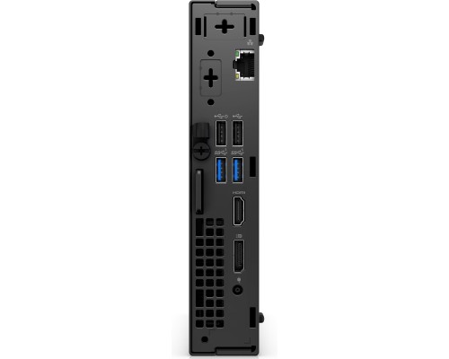 Комп'ютер Dell OptiPlex 7020 MFF / i5-12500T, 16, 512, WiFi, кл+м, Win11P (N111O7020MFF)