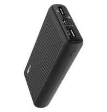 Батарея універсальна TechCharge 20000mAh, PD/18W, QC/3.0 (1742)