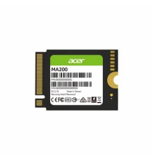 Накопичувач SSD M.2 2280 512GB MA200 Acer (BL.9BWWA.153)