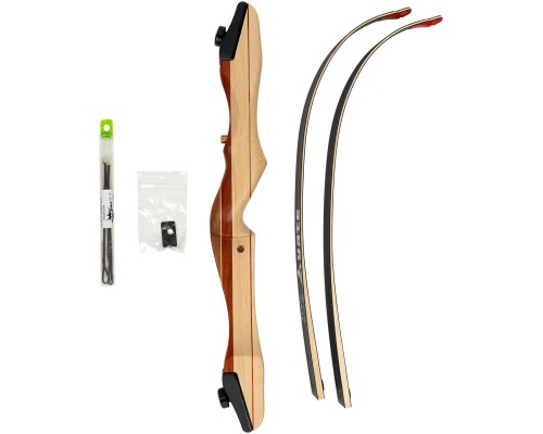 Лук Yate Viper 68/24, LH (SL00069)