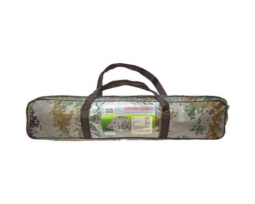 Намет Skif Outdoor Adventure Auto I Camo (SOTASL200C) Намет Skif Outdoor Adventure Auto I Camo (SOTASL200C)