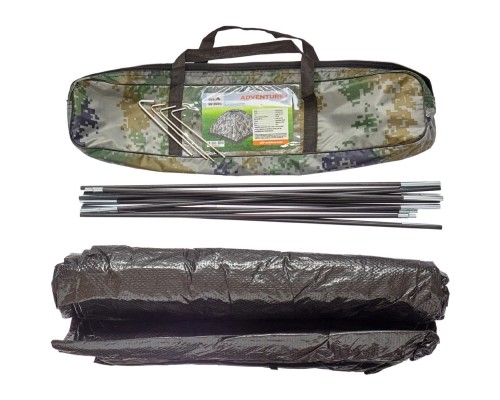 Намет Skif Outdoor Adventure Auto I Camo (SOTASL200C) Намет Skif Outdoor Adventure Auto I Camo (SOTASL200C)