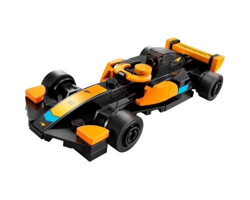 Конструктор LEGO Автомобіль McLaren Formula 1 (30683)