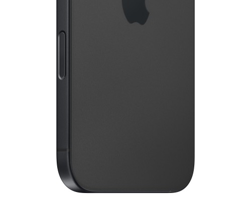 Мобільний телефон Apple iPhone 16 256GB Black (MYEE3)