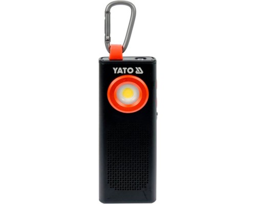 Ліхтар Yato YT-08557