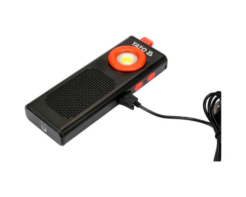 Ліхтар Yato YT-08557