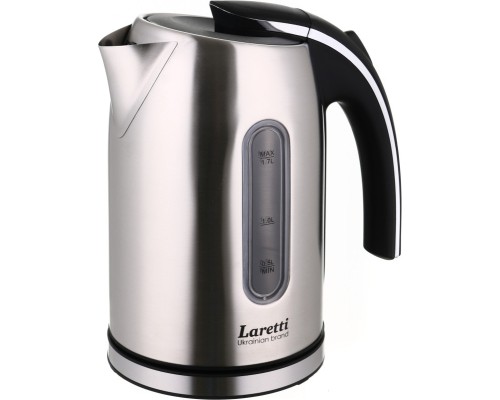 Електрочайник Laretti LR-EK7516