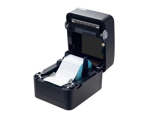 Принтер етикеток X-PRINTER XP-410B USB, Ethernet (XP-410B)