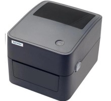 Принтер етикеток X-PRINTER XP-410B USB, Ethernet (XP-410B)