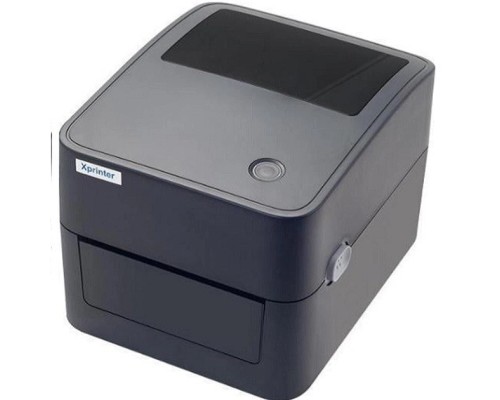 Принтер етикеток X-PRINTER XP-410B USB, Ethernet (XP-410B)