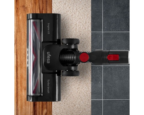 Пилосос Ufesa U3 (81405887)