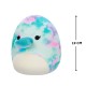 М'яка іграшка Squishmallows Качкодзьоб Бріндал 19 см (SQCR05406)
