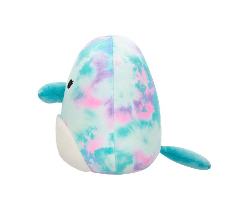 М'яка іграшка Squishmallows Качкодзьоб Бріндал 19 см (SQCR05406) М'яка іграшка Squishmallows Качкодзьоб Бріндал 19 см (SQCR05406)
