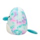 М'яка іграшка Squishmallows Качкодзьоб Бріндал 19 см (SQCR05406)
