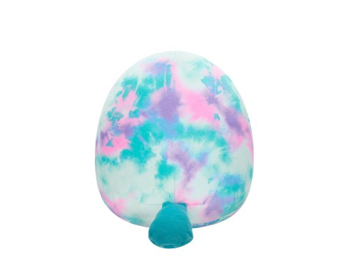 М'яка іграшка Squishmallows Качкодзьоб Бріндал 19 см (SQCR05406) М'яка іграшка Squishmallows Качкодзьоб Бріндал 19 см (SQCR05406)
