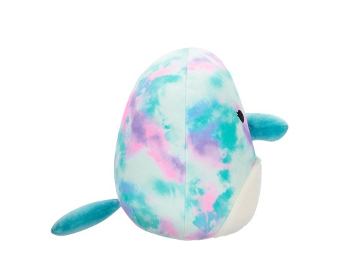 М'яка іграшка Squishmallows Качкодзьоб Бріндал 19 см (SQCR05406) М'яка іграшка Squishmallows Качкодзьоб Бріндал 19 см (SQCR05406)