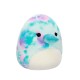 М'яка іграшка Squishmallows Качкодзьоб Бріндал 19 см (SQCR05406)