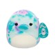 М'яка іграшка Squishmallows Качкодзьоб Бріндал 19 см (SQCR05406)