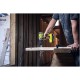 Шуруповерт Ryobi ударний ONE+ HP RPD18C-242S 18В, 1х2Ah, 1х4Ah, 54Нм 450·1700об/хв, сумка (5133004983)
