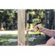 Шуруповерт Ryobi ударний ONE+ HP RPD18C-242S 18В, 1х2Ah, 1х4Ah, 54Нм 450·1700об/хв, сумка (5133004983)