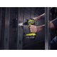 Шуруповерт Ryobi ударний ONE+ HP RPD18C-242S 18В, 1х2Ah, 1х4Ah, 54Нм 450·1700об/хв, сумка (5133004983)