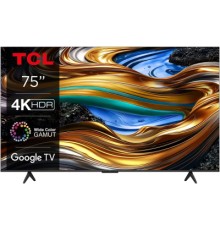 Телевізор TCL 75P755