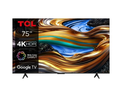 Телевізор TCL 75P755