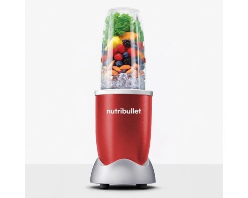 Блендер NUTRIBULLET NB 907 R