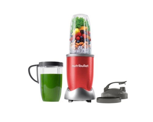 Блендер NUTRIBULLET NB 907 R