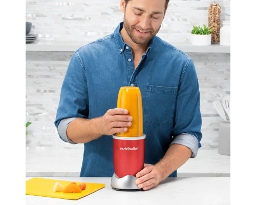 Блендер NUTRIBULLET NB 907 R