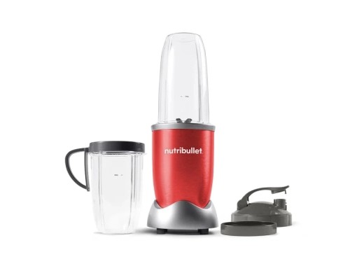 Блендер NUTRIBULLET NB 907 R