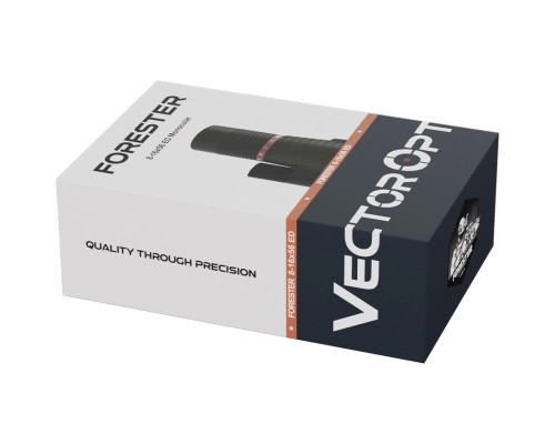 Монокуляр Vector Optics Forester 8-16X56 ED (SCMO-04)