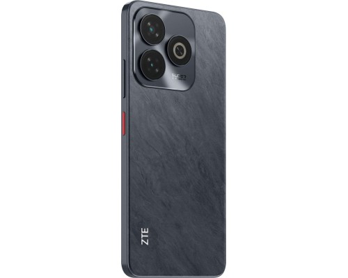 Мобільний телефон ZTE Blade A75 4/256GB Black (1103982)