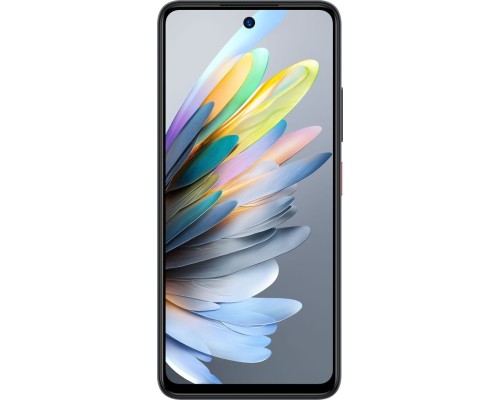 Мобільний телефон ZTE Blade A75 4/256GB Black (1103982)