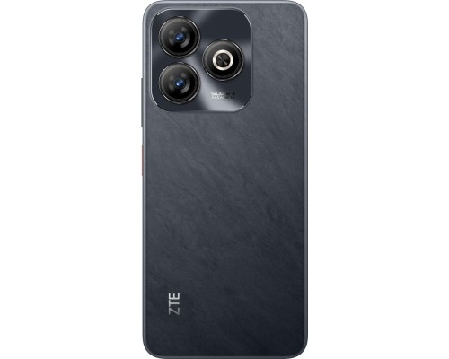 Мобільний телефон ZTE Blade A75 4/256GB Black (1103982)