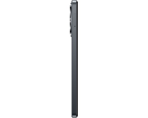 Мобільний телефон ZTE Blade A75 4/256GB Black (1103982)