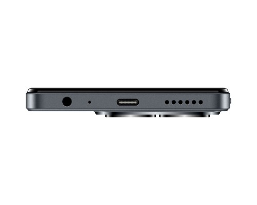 Мобільний телефон ZTE Blade A75 4/256GB Black (1103982)