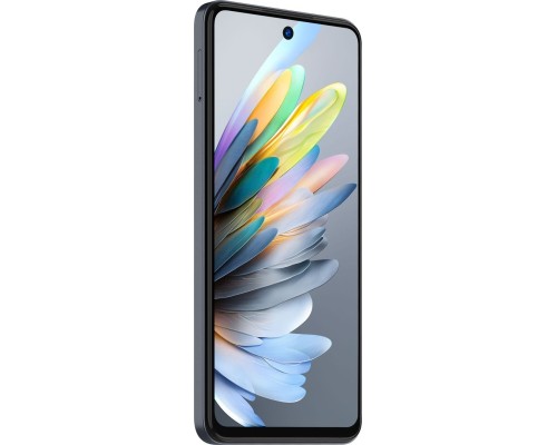 Мобільний телефон ZTE Blade A75 4/256GB Black (1103982)